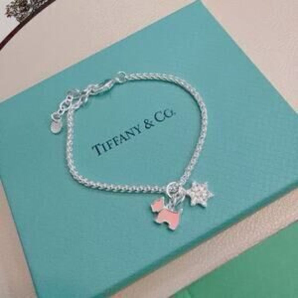 Tiffany & Co. Bracelet